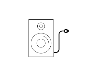 تصویر برای دسته  بلندگوی اکتیو
