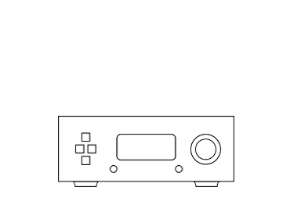 تصویر برای دسته  آمپلی فایر